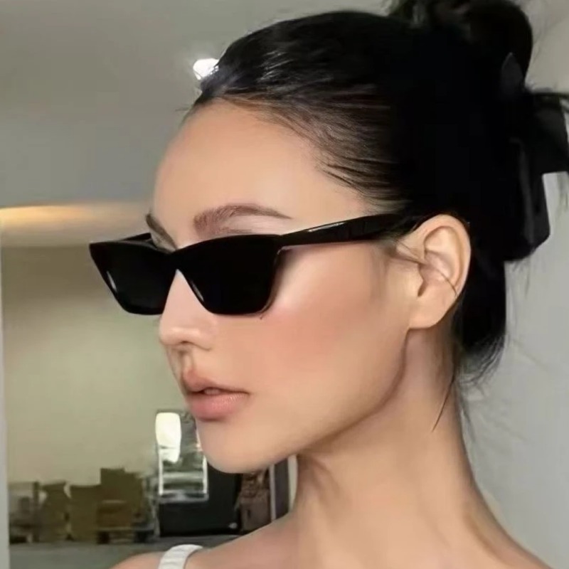 Luxury Lifestyle Men - نظارات شمسية فاخرة بتصميم عين القطة