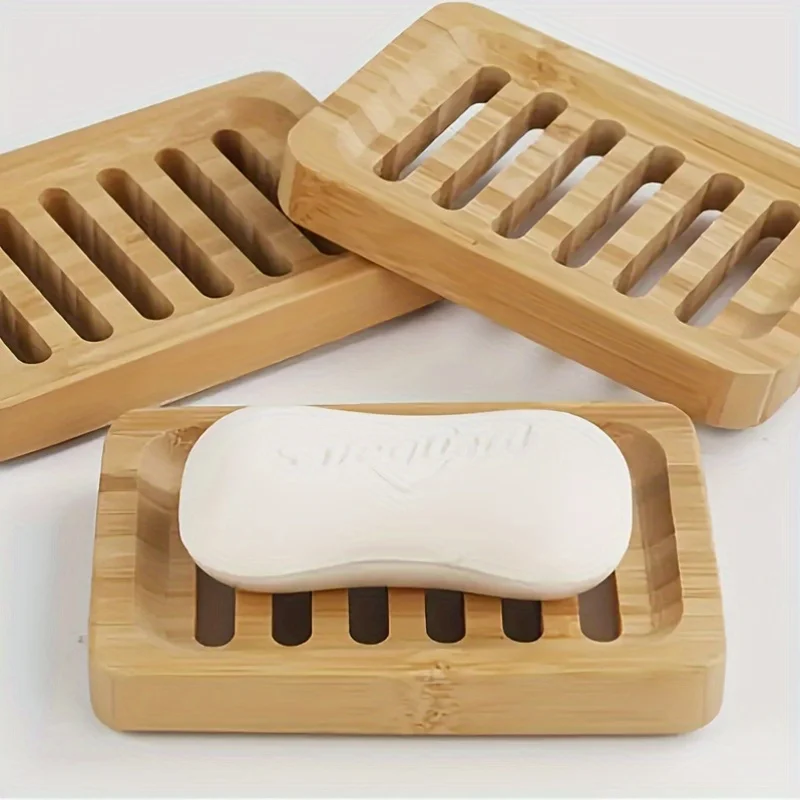 علبة الخيزران خشبية منع العفن  - مراجعة Bamboo Cutlery Set وسعره