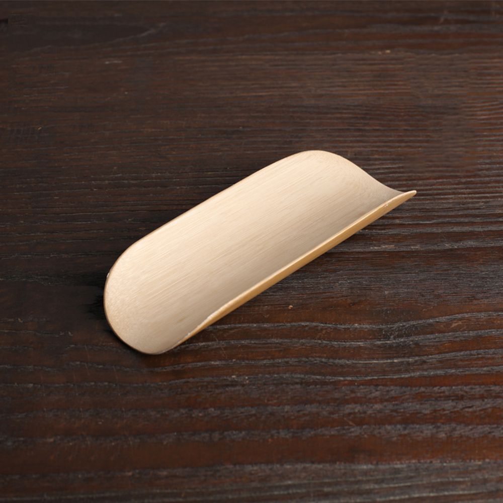 عالية الجودة اكسسوارات الشاي ا - مراجعة Bamboo Cutlery Set وسعره