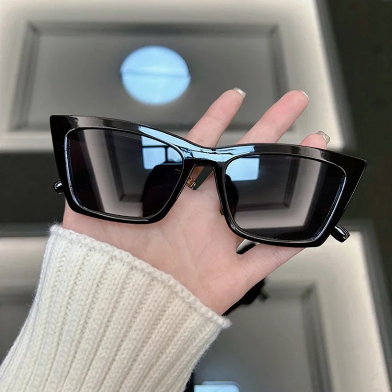 نظارات شمسية فاخرة بتصميم عين  - مراجعة Luxury Lifestyle Men وسعره