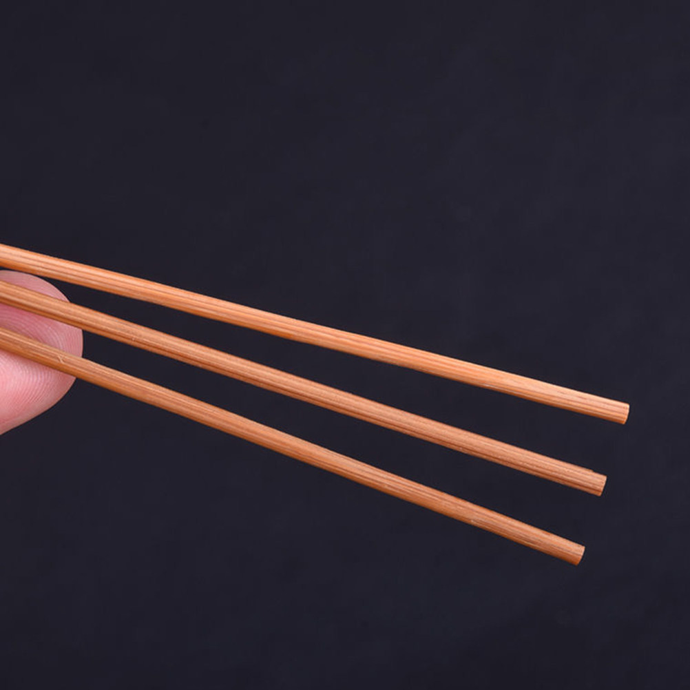 مجموعة أدوات احترافية لتنظيف ا - مراجعة Bamboo Cutlery Set وسعره