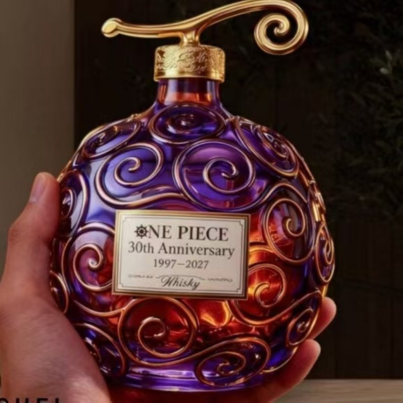 قارورة ويسكي زجاجية جديدة من ا - مراجعة Glass Decanter Whiskey وسعره