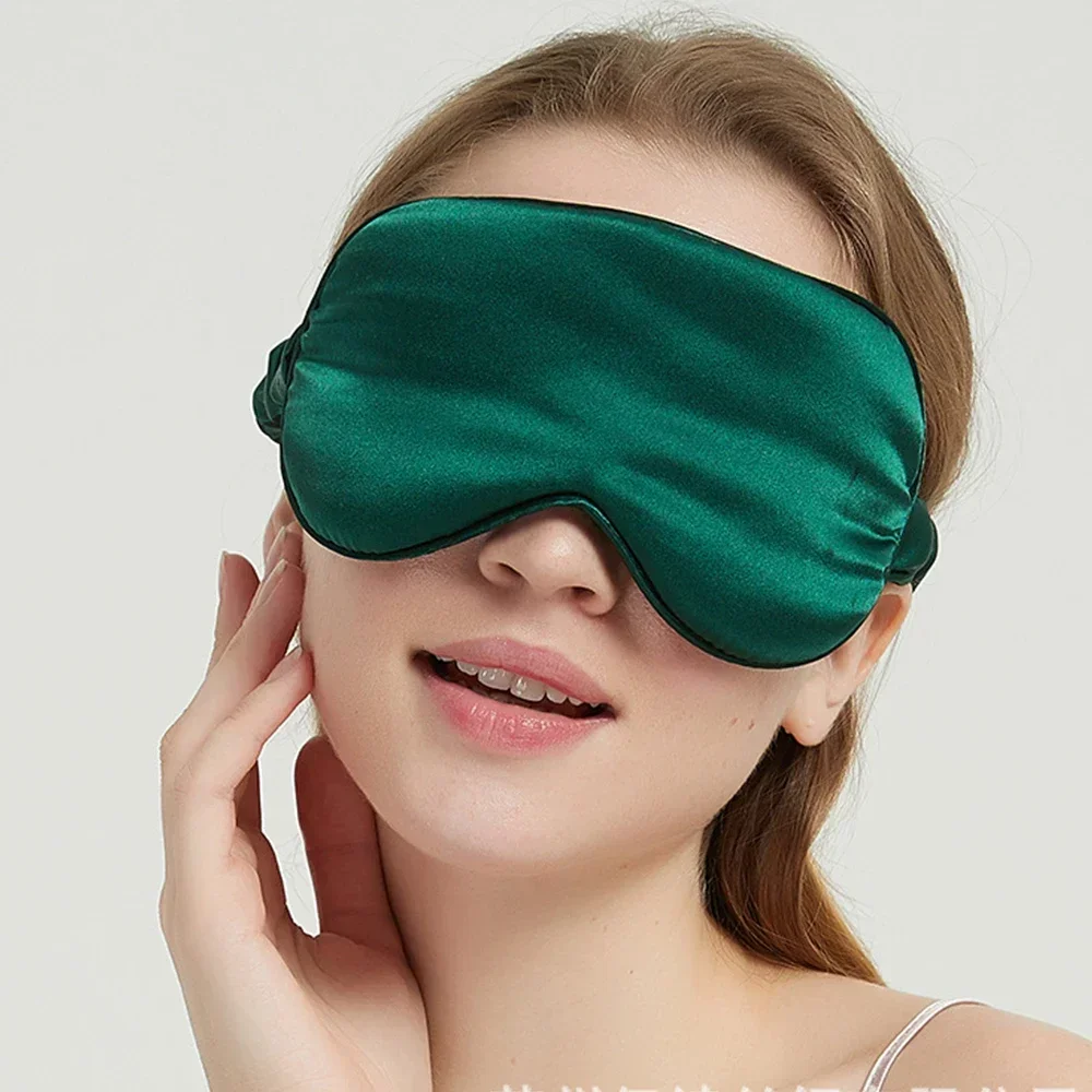 طقم غطاء وسادة من الحرير الطبي - مراجعة Silk Pillowcase Set وسعره