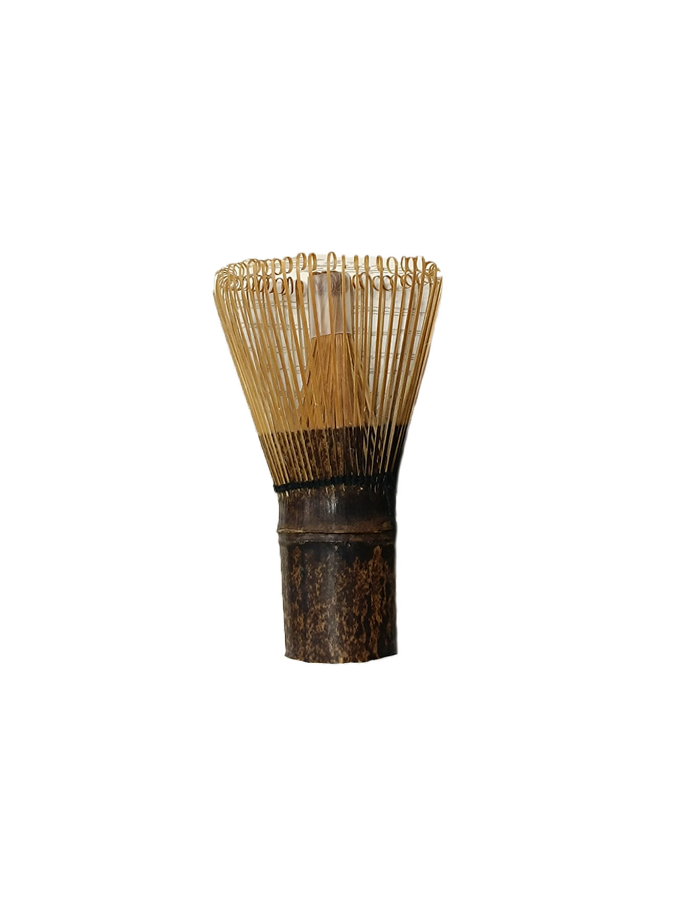 2/4 قطع من أدوات تحضير الشاي:  - مراجعة Bamboo Cutlery Set وسعره