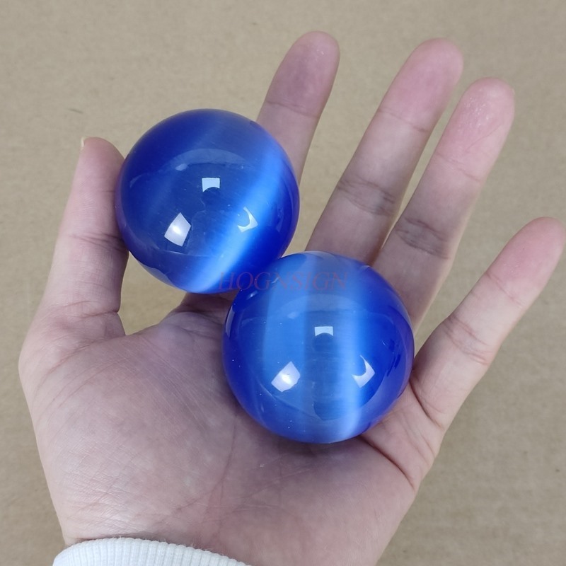 أداة إعادة تأهيل راقية، مدلك ل - مراجعة Crystal Ball Decor وسعره