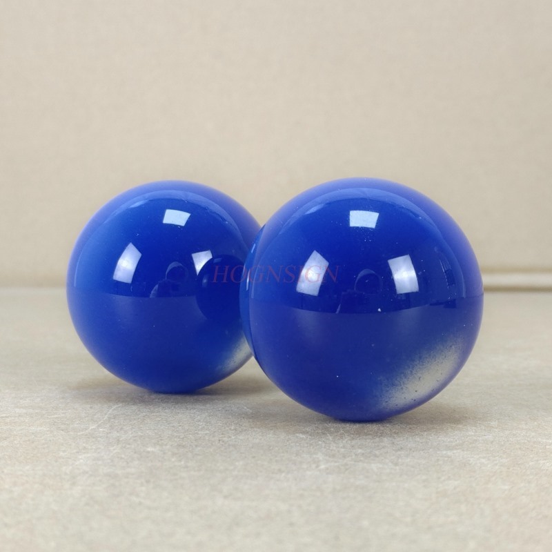 أداة إعادة تأهيل راقية، مدلك ل - مراجعة Crystal Ball Decor وسعره