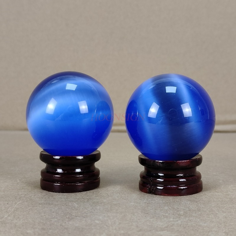 أداة إعادة تأهيل راقية، مدلك ل - مراجعة Crystal Ball Decor وسعره