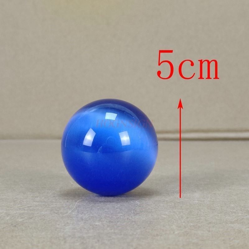 أداة إعادة تأهيل راقية، مدلك ل - مراجعة Crystal Ball Decor وسعره