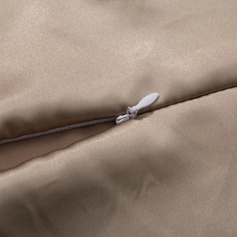 الساتان الحرير المخدة ل رغوة ا - مراجعة Silk Pillowcase Set وسعره