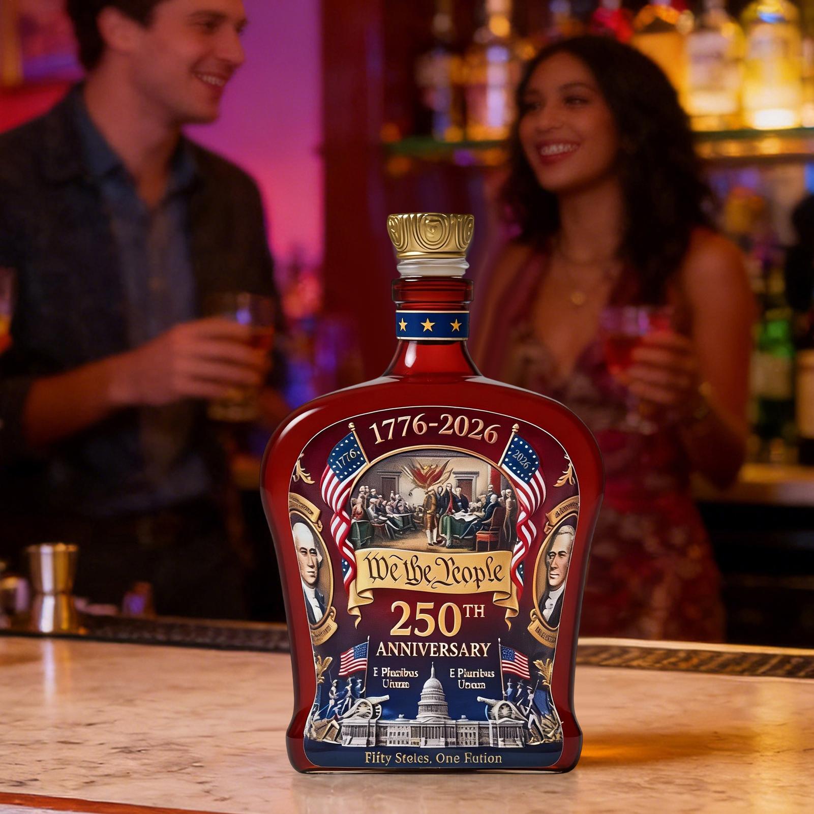 زجاجة ويسكي أنيقة، أداة بار مب - مراجعة Glass Decanter Whiskey وسعره