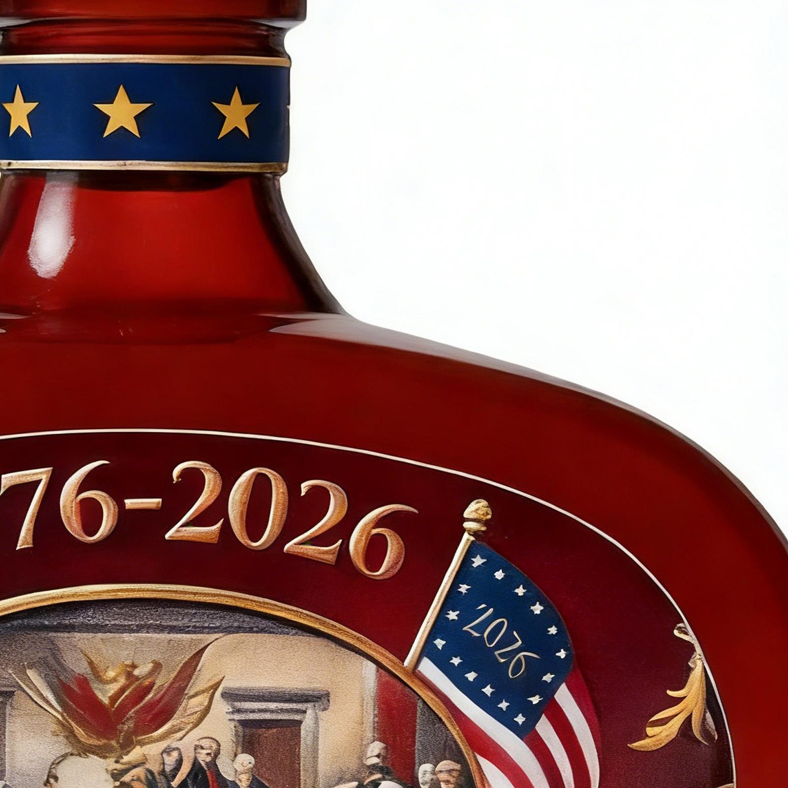 زجاجة ويسكي أنيقة، أداة بار مب - مراجعة Glass Decanter Whiskey وسعره