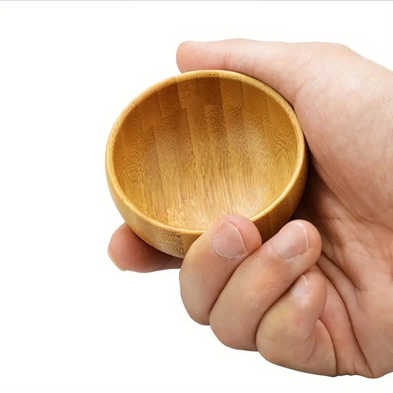 مجموعة وعاء خلط قناع الوجه من  - مراجعة Bamboo Cutlery Set وسعره