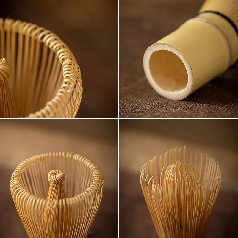 طقم شاي طقم شاي ياباني ماتشا خ - مراجعة Bamboo Cutlery Set وسعره