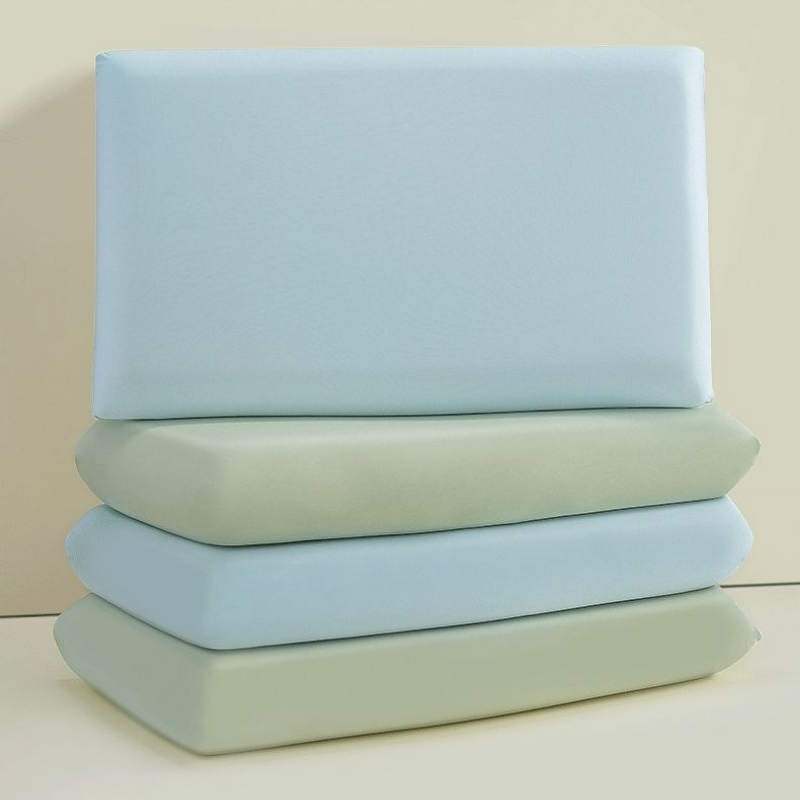 غطاء وسادة عالمي مرن من الحرير - مراجعة Silk Pillowcase Set وسعره