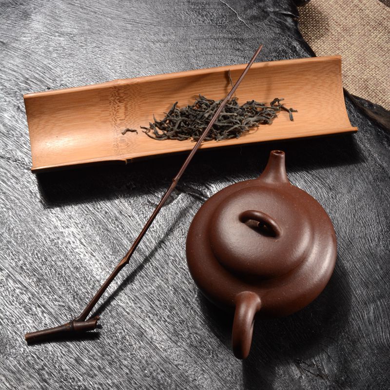 ملعقة شاي من الخيزران العتيق،  - مراجعة Bamboo Cutlery Set وسعره