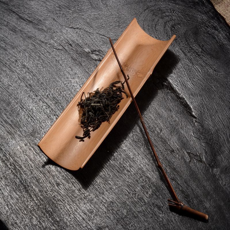 ملعقة شاي من الخيزران العتيق،  - مراجعة Bamboo Cutlery Set وسعره