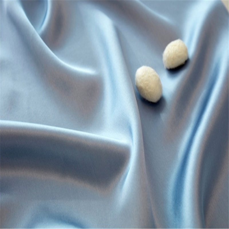 كيس وسادة طويل من حرير التوت ا - مراجعة Silk Pillowcase Set وسعره